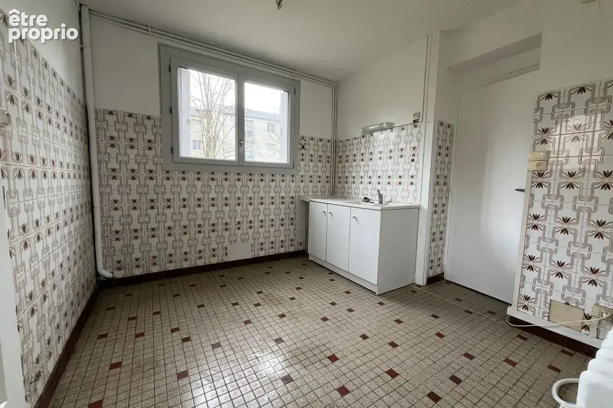 Esvres - Maison T4 - photo 3