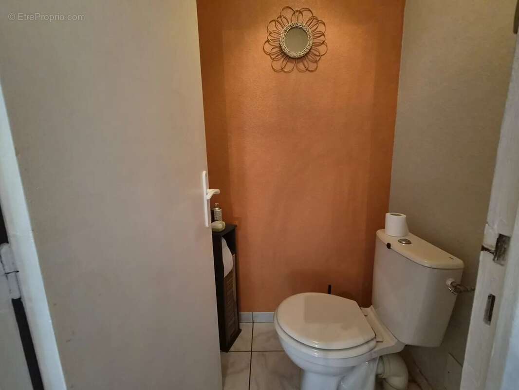 Appartement à AUCH