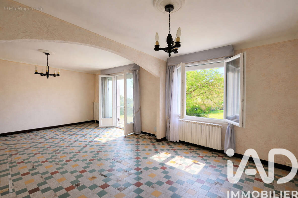 Photo 6 - Maison à SAUMUR