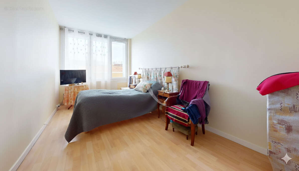 Appartement à CONFLANS-SAINTE-HONORINE