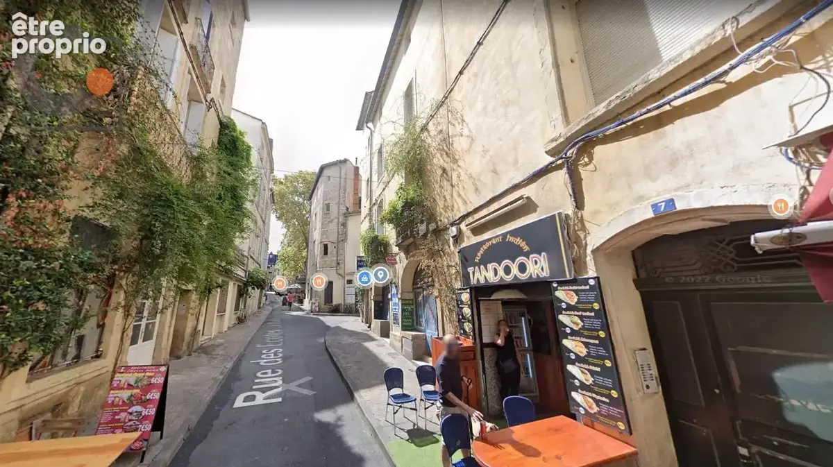Opportunité d'investissement exceptionnelle Local loué depuis 30 ans à un restaurant - photo 2