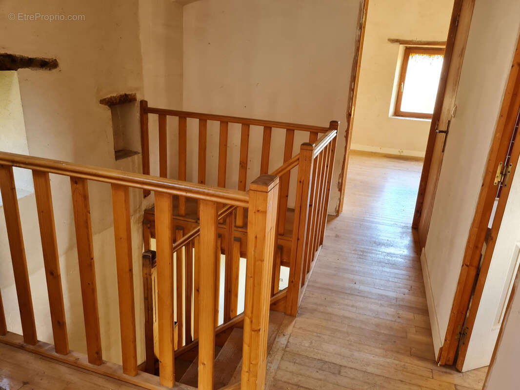 Maison à DURFORT-ET-SAINT-MARTIN-DE-SOSSENAC