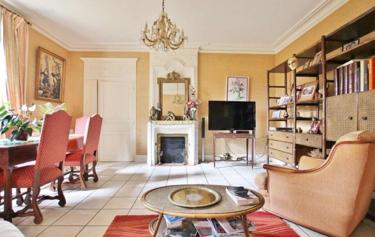 Maison de Maître, idéale grande famille, Profession libérale, gîte ou chambres d'hôtes - photo 3
