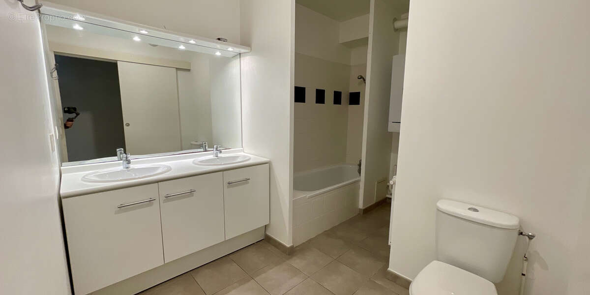 Appartement à BAYONNE