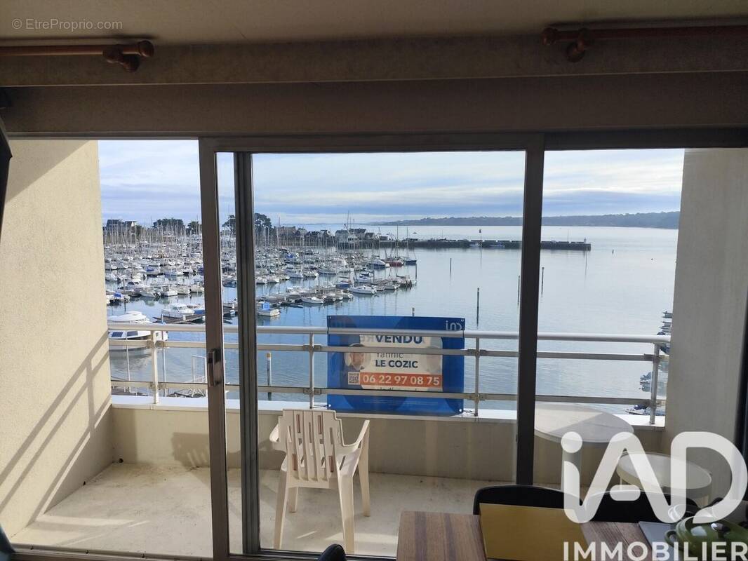 Photo 1 - Appartement à PERROS-GUIREC