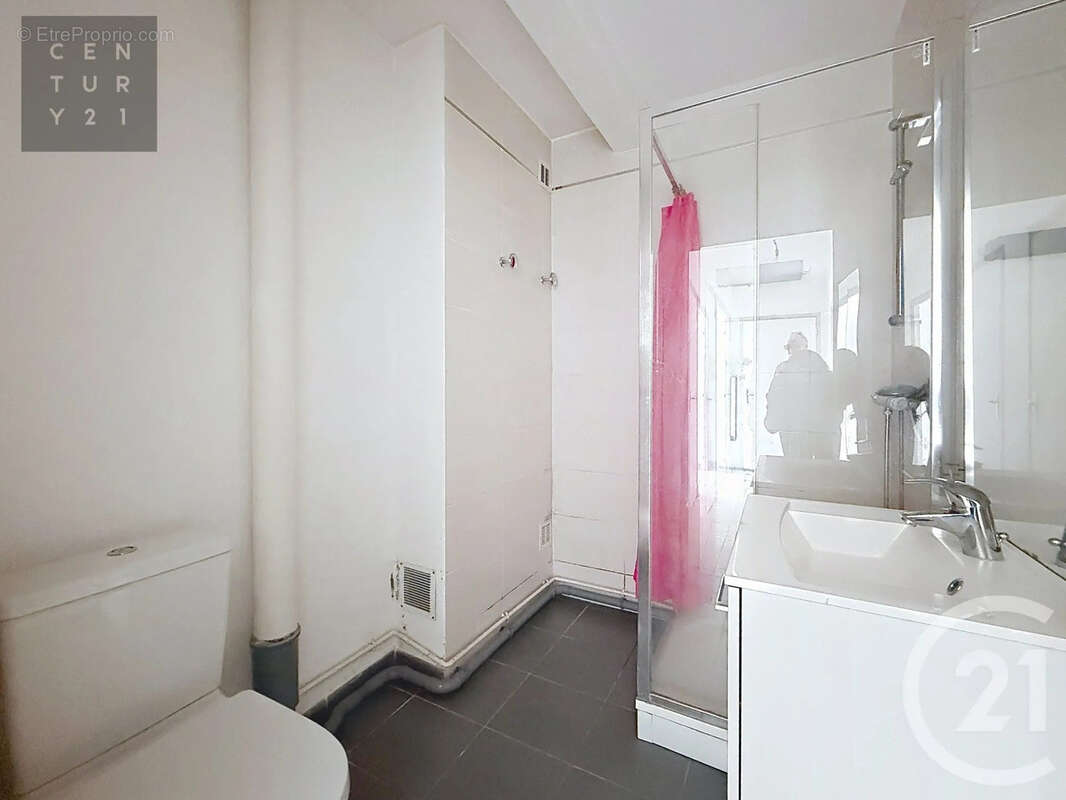 Appartement 49 m² à Troyes  - photo 6