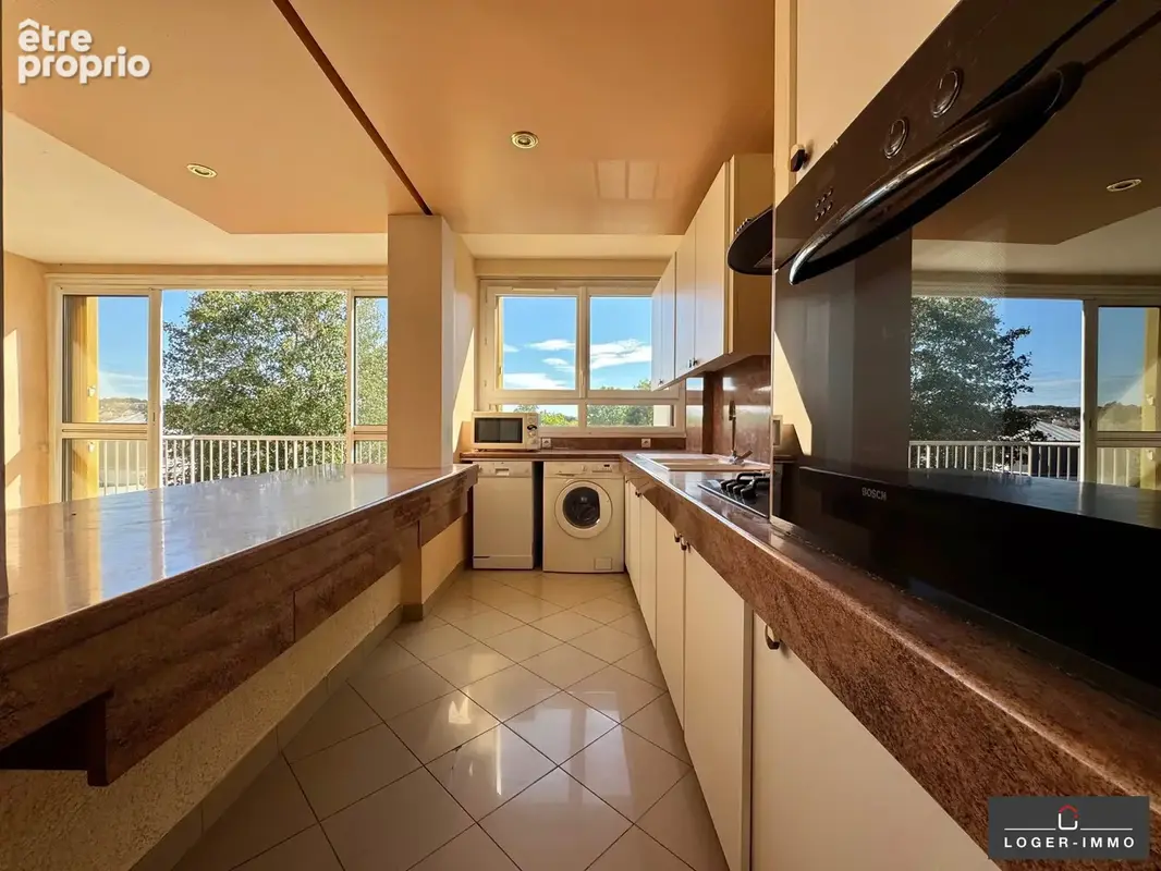 Appartement 4 pièces 79 m² à vendre à Le Perreux-Sur-Marne (94170) - photo 6