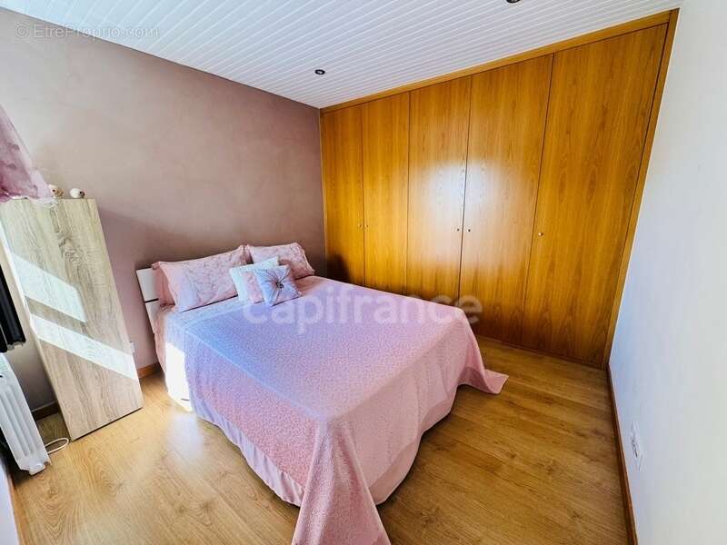 Appartement à MONTAUROUX