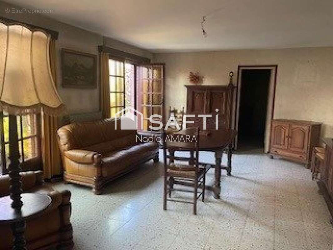 Photo 2 - Maison à TOURCOING