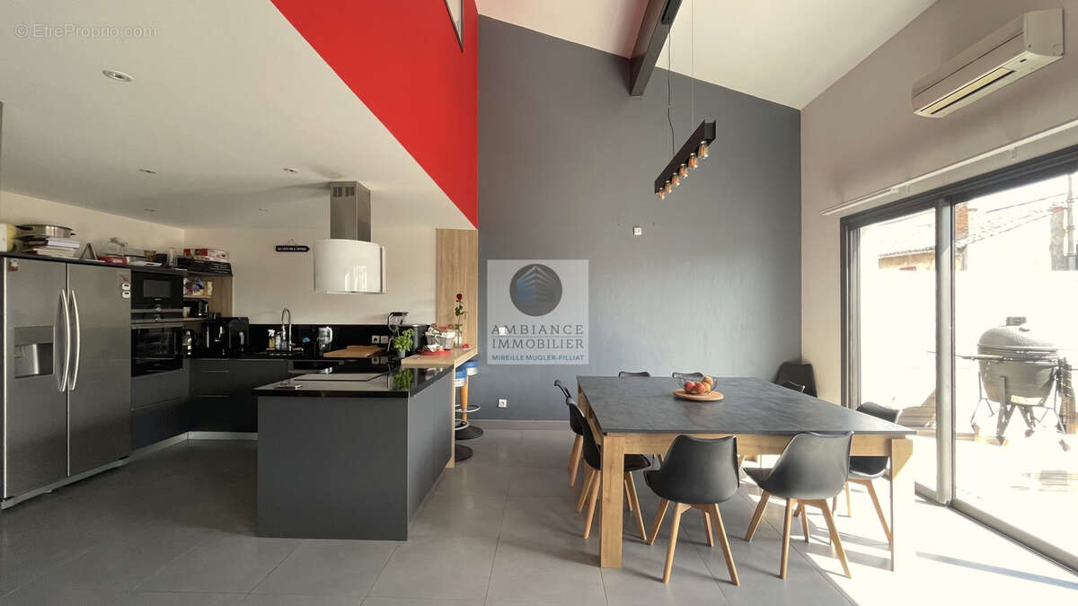 Appartement à VALENCE