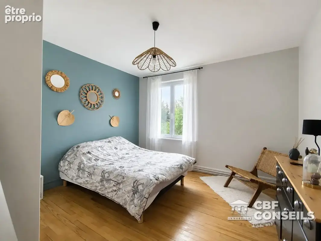 Appartement 3 pièces 58 m² à vendre à Clermont-Ferrand (63000) - photo 3
