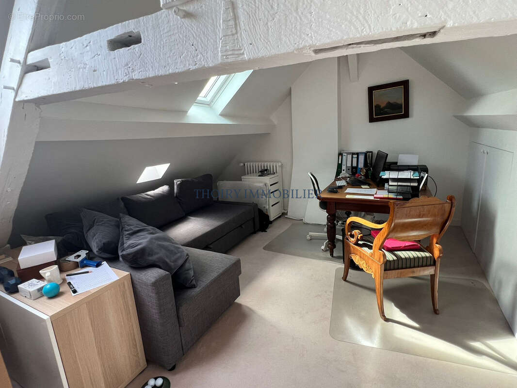 Maison à MONTFORT-L'AMAURY