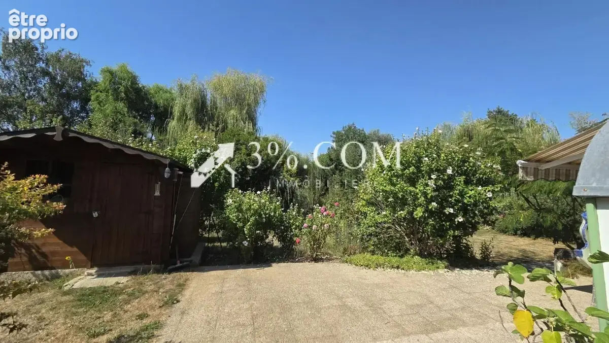 Charmante maison de plain pied - photo 10
