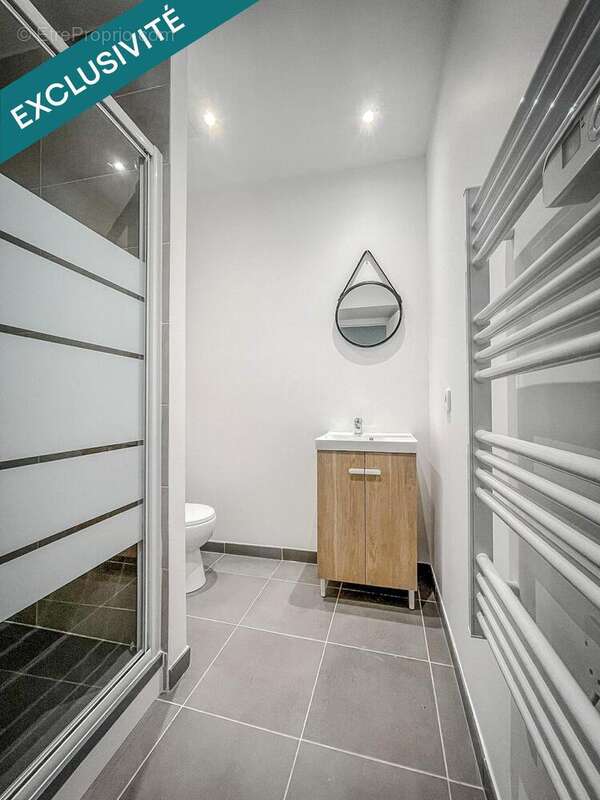 Photo 4 - Appartement à CASTELSARRASIN