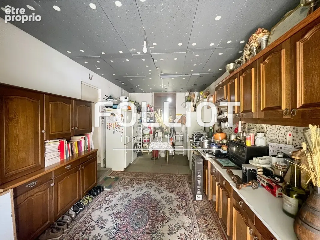 Maison 6 pièces à vendre à Sommervieu - photo 12