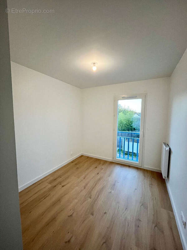 Appartement à ANDERNOS-LES-BAINS