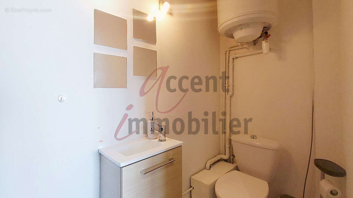 Commerce à CHATEAURENARD