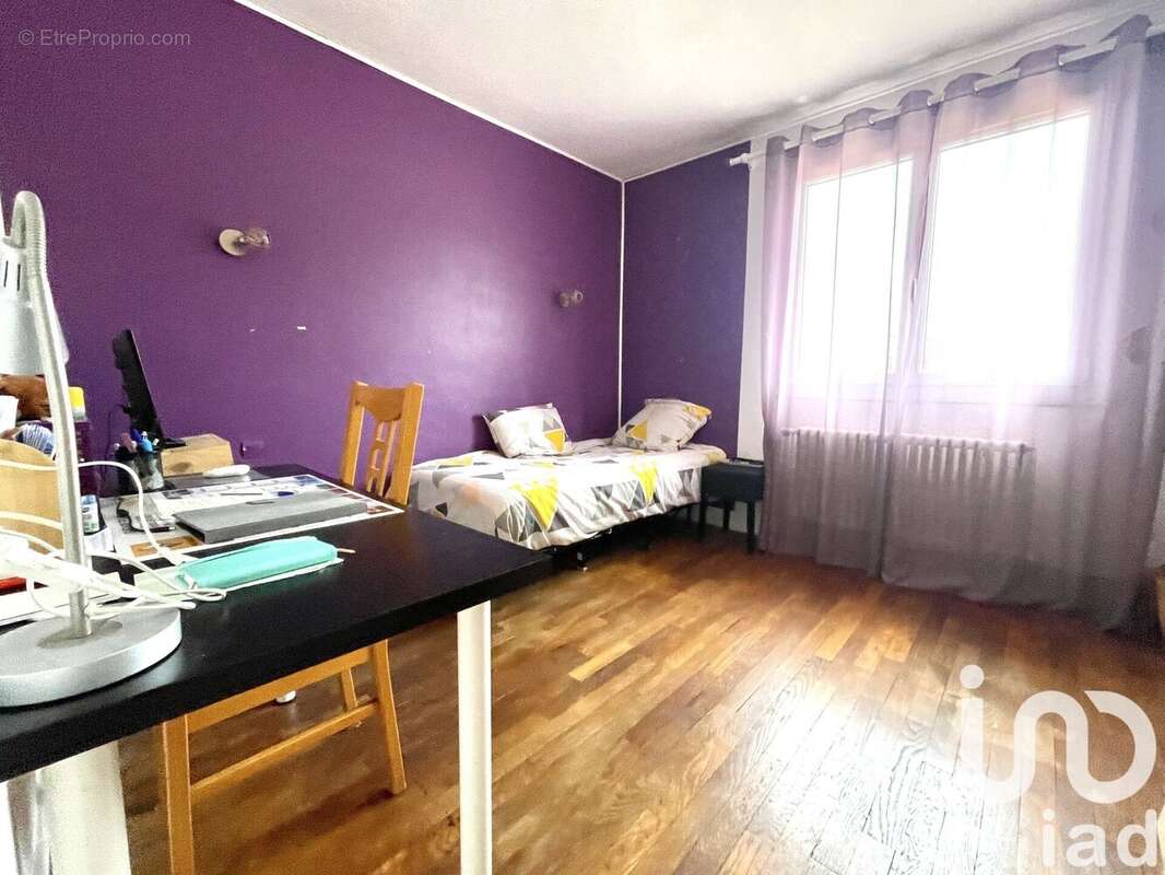 Photo 9 - Maison à BRUNOY