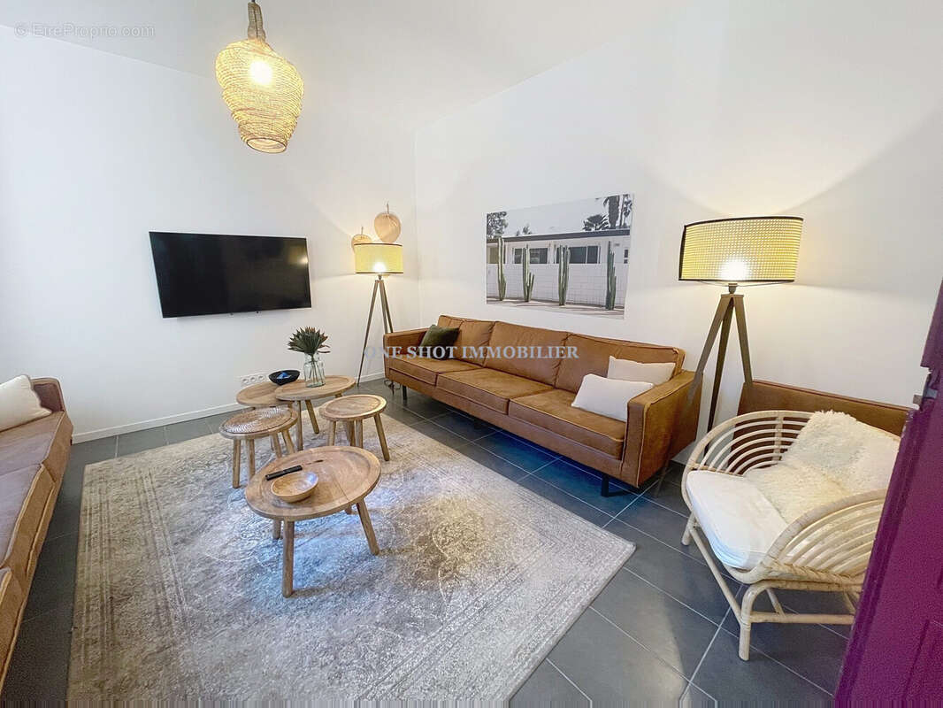 Appartement à ORLEANS