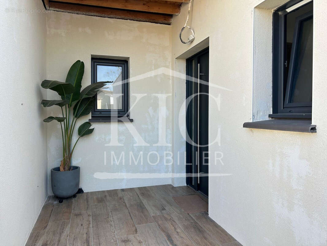 Maison à CARCASSONNE