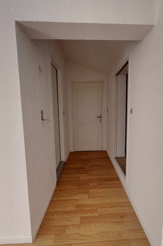 Maison à PORTO-VECCHIO