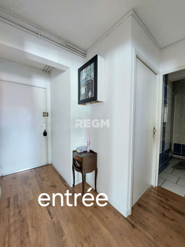 Appartement à PAU