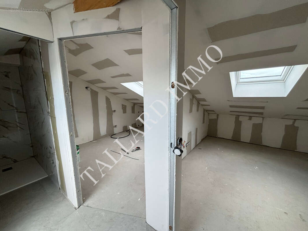 Appartement à GAP