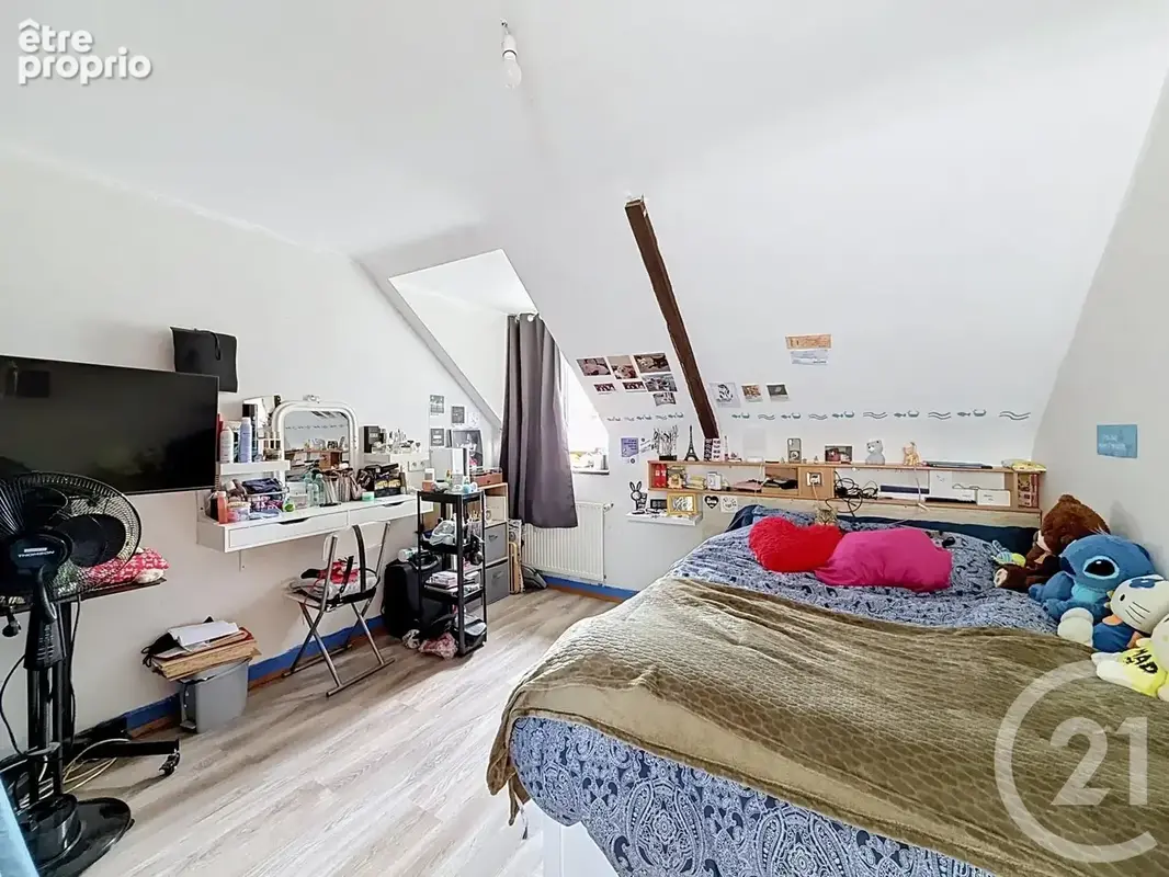 Maison 5 pièces 175 m² à vendre à Lamballe (22400) - photo 7