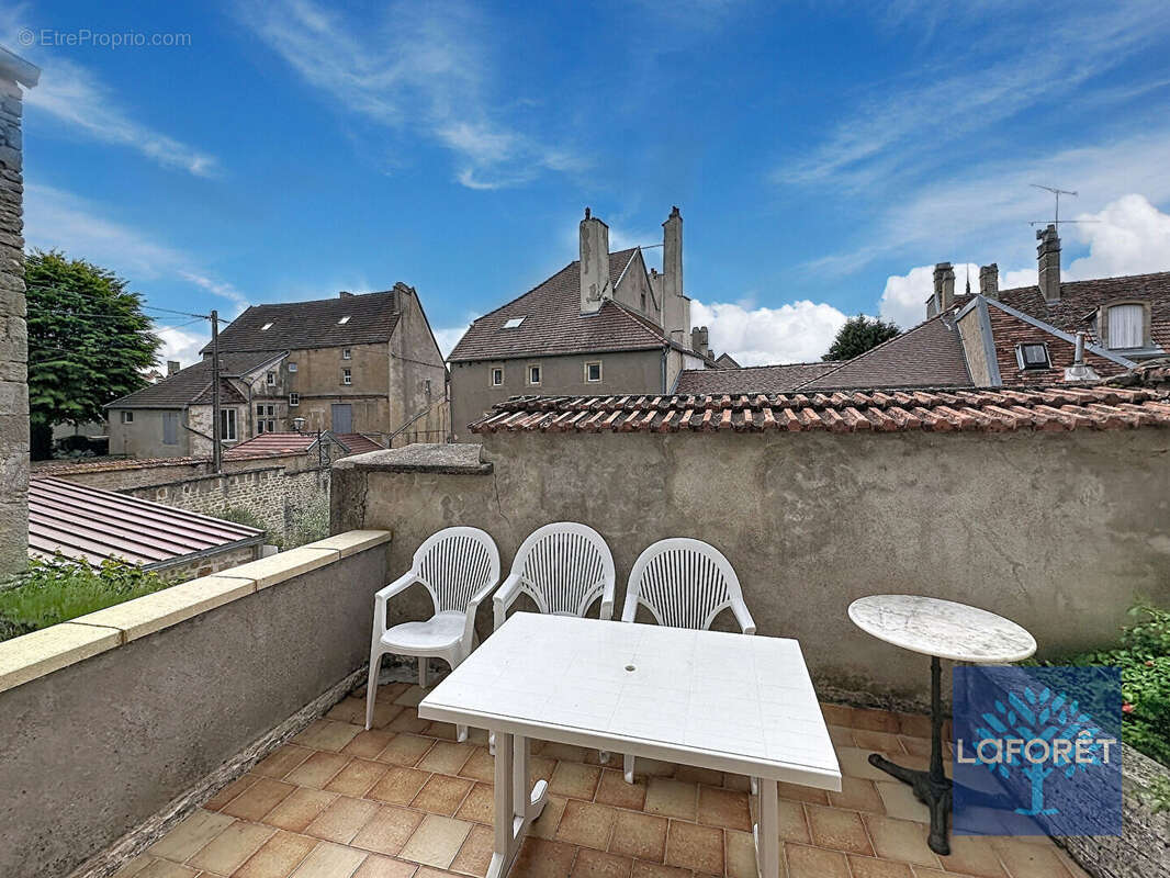 Maison à LANGRES