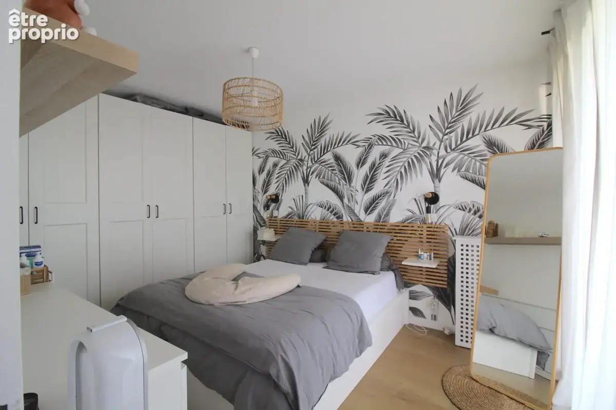 Appartement 43 m² à Champigny-Sur-Marne  - photo 5