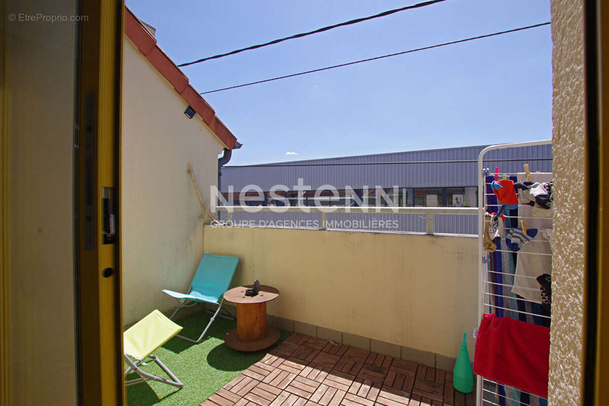 Appartement à CHOLET