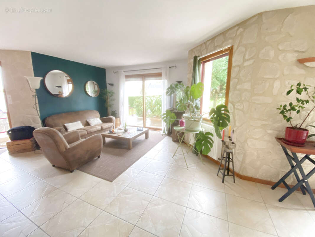 Maison à LA GACILLY