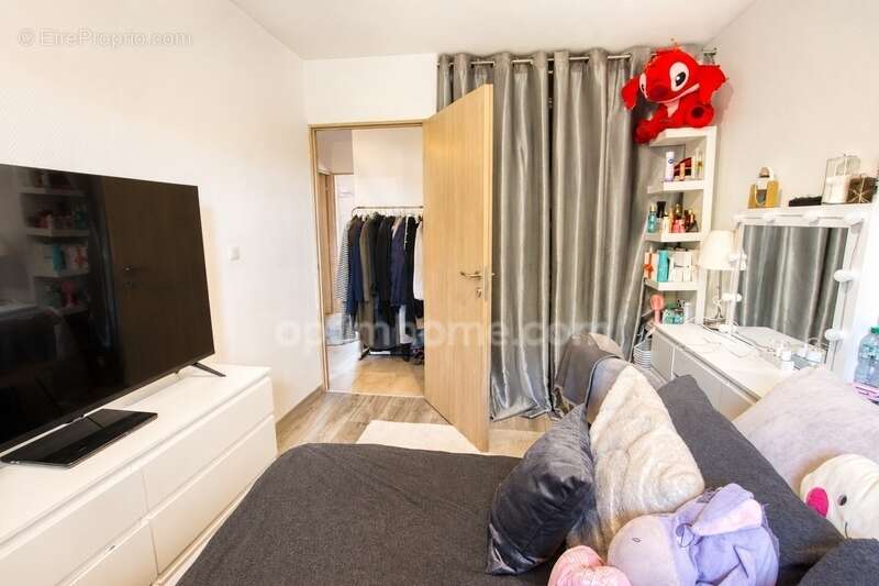 Toulouse lalande – maison t4 rénovée de 84,45 m2 – jardin – garage – parking privatif – environnement calme / impasse - photo 16