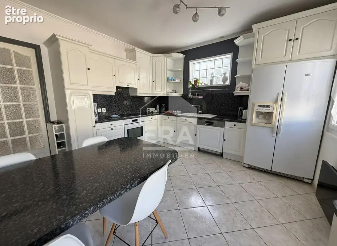 Maison 110m² à herblay-sur-seine - photo 5