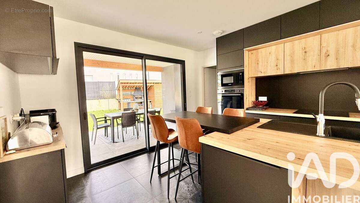 Photo 9 - Maison à BOULIAC