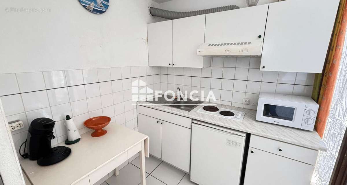 Appartement à FLEURY