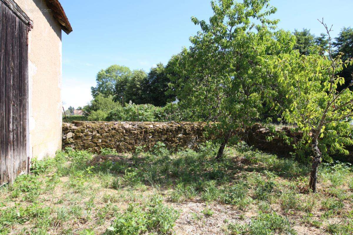 Maison à BARNAY