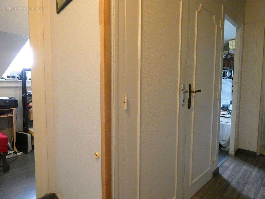 Ensemble immobilier loué : maison de 91m2, plus commerce à PLESLIN TRIGAVOU, le tout d'une surface de 140m2 - photo 11