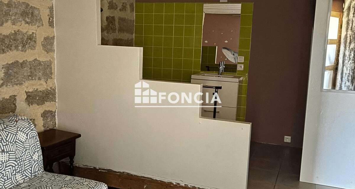 Appartement à PEZENAS