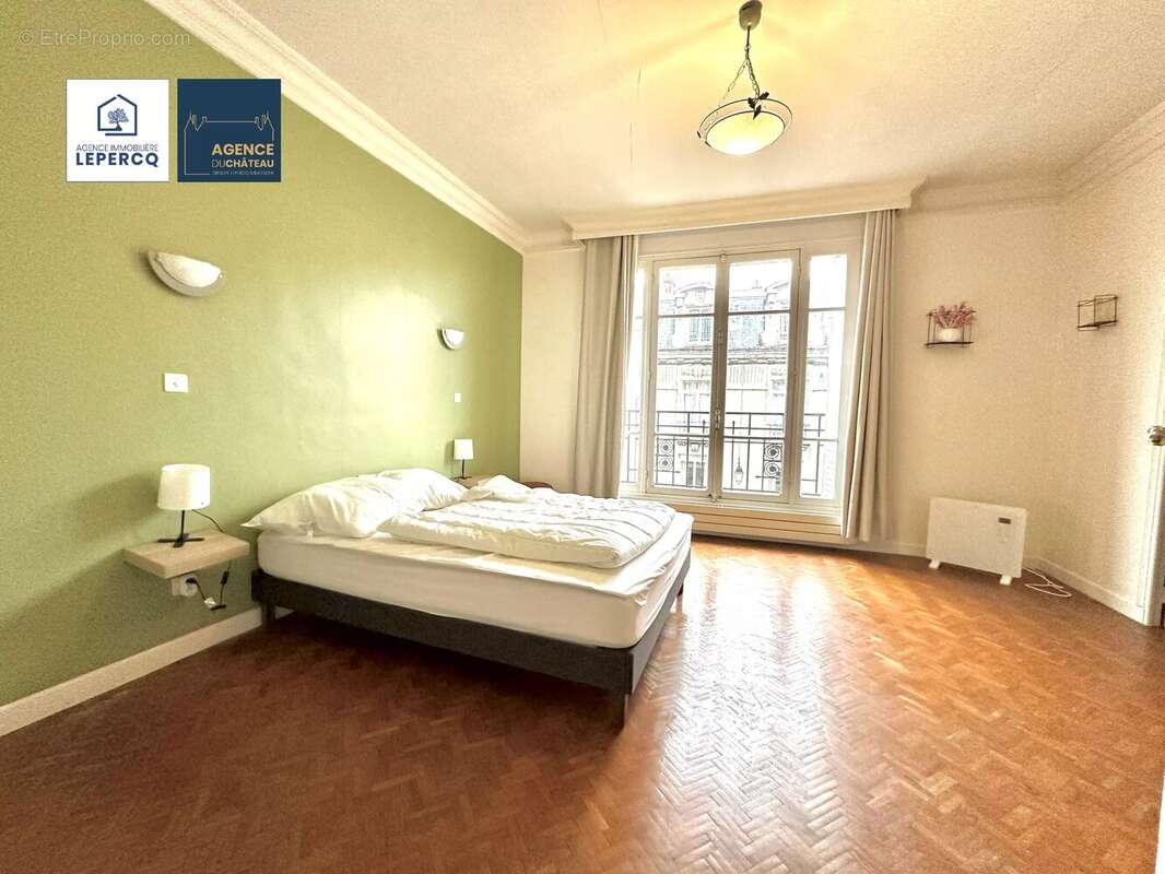 Appartement à SOISSONS