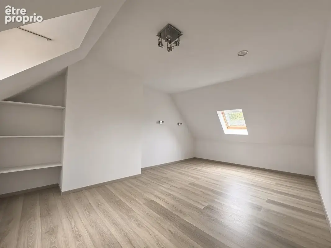 Maison 6 pièces 120 m² à vendre à La Breille-Les-Pins (49390) - photo 9