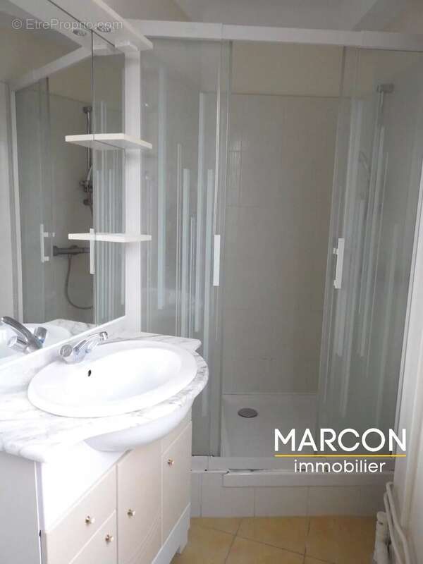 Appartement à GUERET