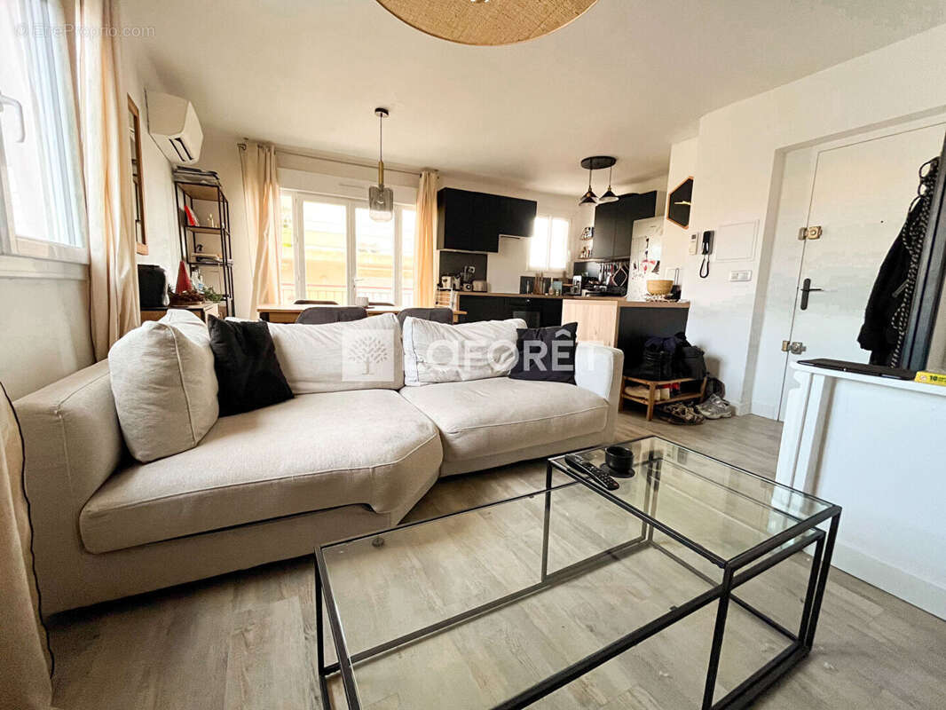Appartement à PALAVAS-LES-FLOTS