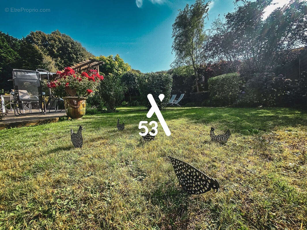 Maison à LONGUENESSE