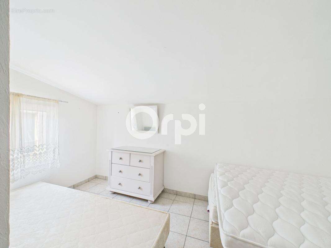 Maison à MONTAUROUX