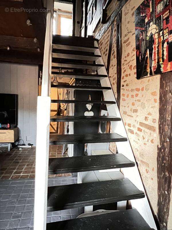 Appartement à FIGEAC