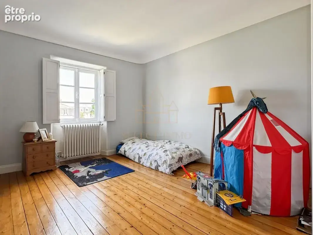 Propriété de caractère d’exception au cœur d’Évreux - photo 19