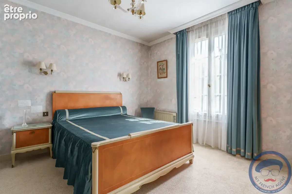 Belle Propriété au cœur de Montlouis-sur-Loire - photo 10