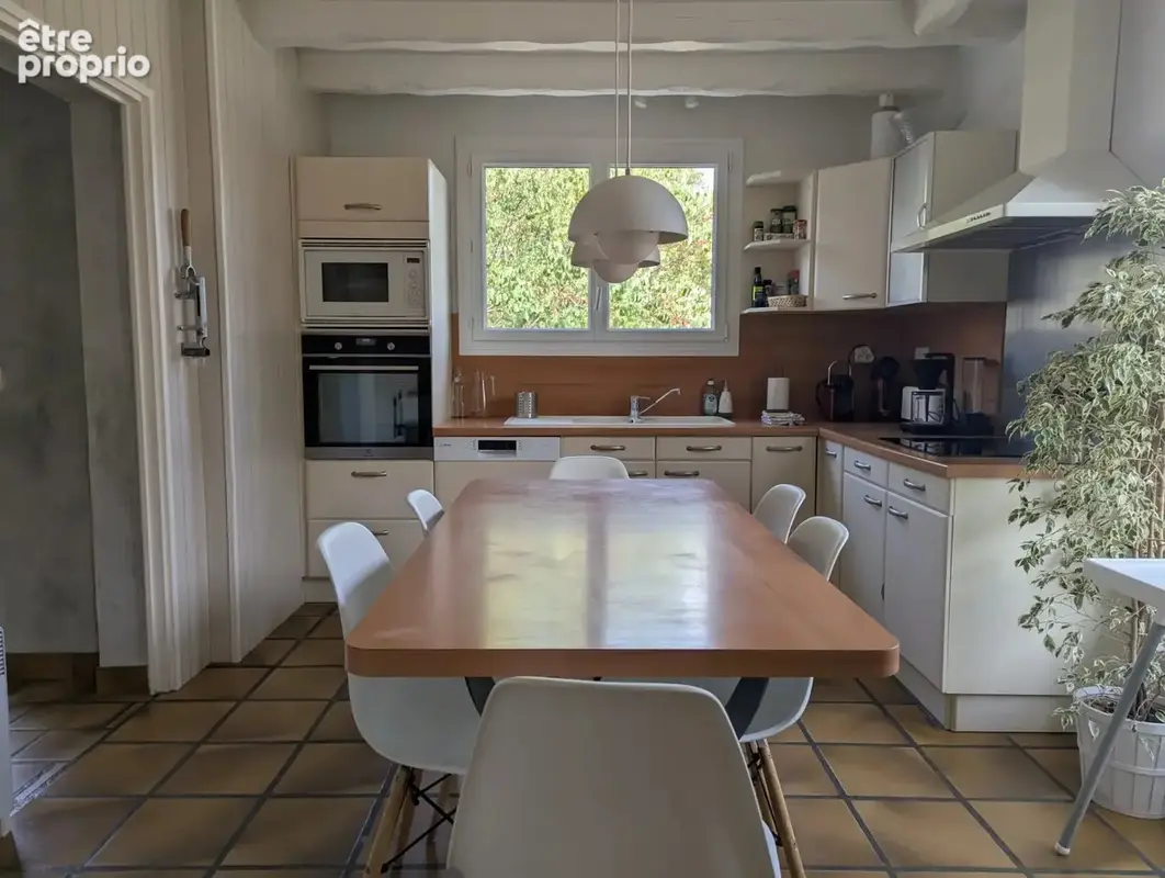 Villa dans un cadre d'exception - photo 4