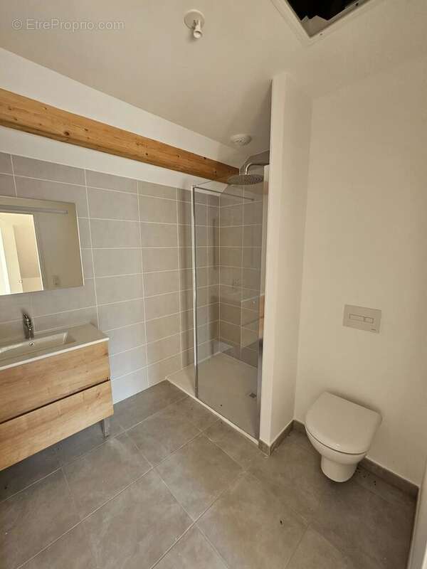 Maison à MONESTIER-DE-CLERMONT